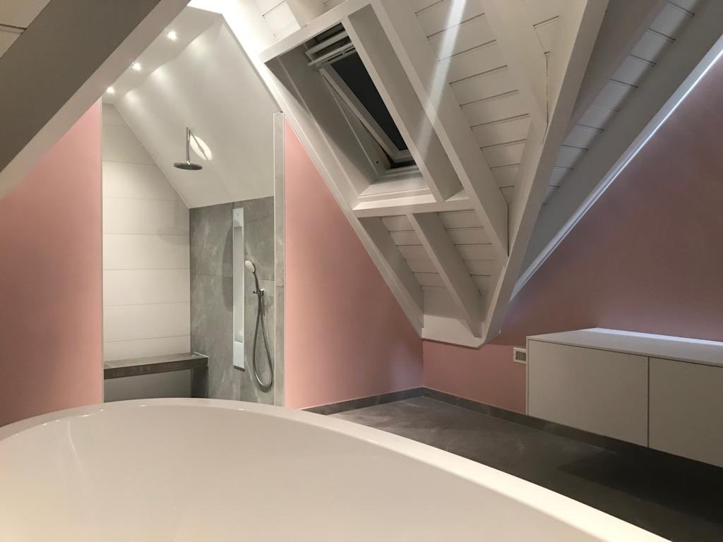 Zie voor het verhaal onze Facebook pagina Spenkelink tegels.