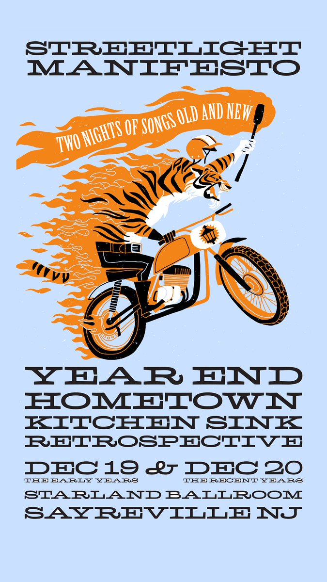 starlandNJ's tweet photo. Speaking of food, we're ready for some @IHOP chants at these shows. Last year our favorites were #WeWantPancakes and #OpenLateNight (clap clap clap clap clap). https://t.co/vEovzHUHKl
