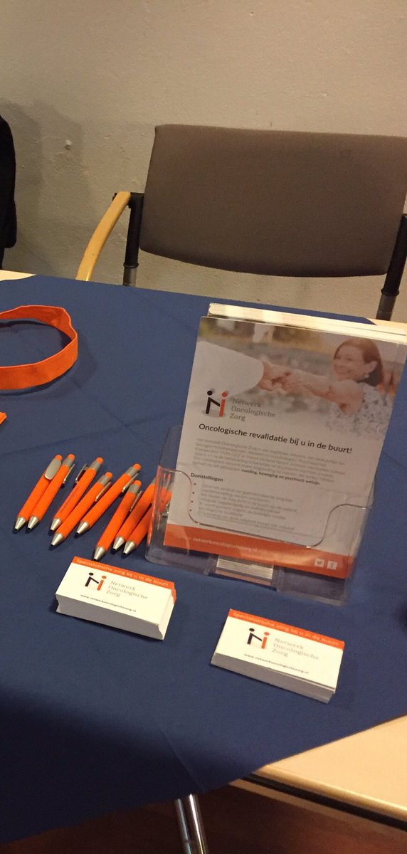 AnnTaveirne's tweet image. Themadag ‘Borstkanker... en hoe nu verder’ is een geslaagde dag geworden! Een prachtig welkom van @noordwestzh @fpotijk Oncologiefysiotherapeut gaf een schitterende presentatie over vermoeidheid. Hoe breng je vermoeidheid in kaart? Wat doet beweging.