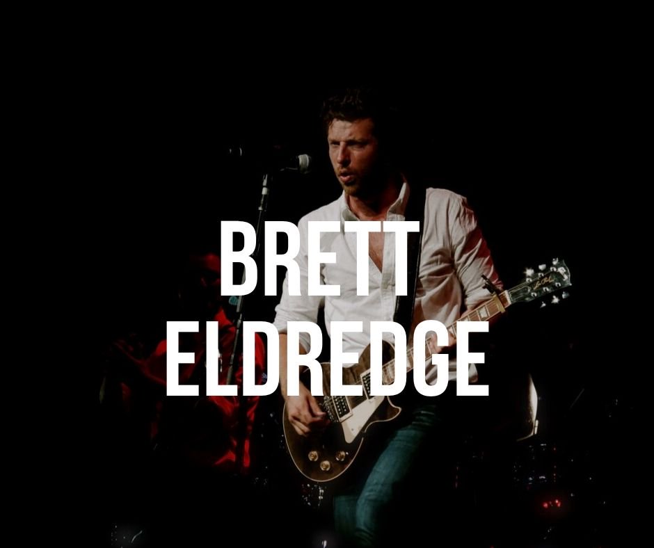 SAPhotography15's tweet photo. Sharing the first of re-edited @bretteldredge photos from the #SouthernStyleTour with you this afternoon. I'm excited to hear the new music Brett will be sharing with us - hopefully soon! https://t.co/YpUqX61YZR