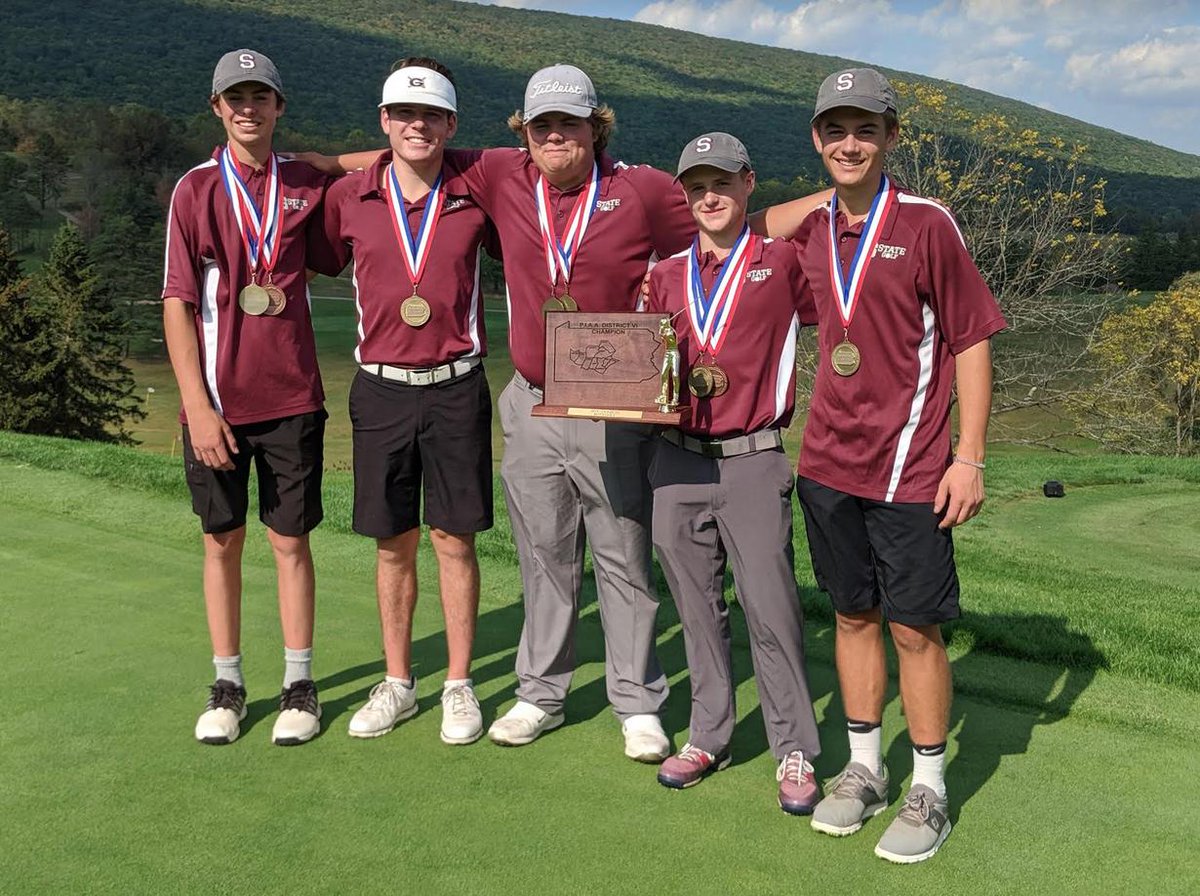 SC Athletics tweet media