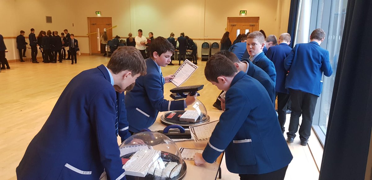 Rathmore Grammar tweet media