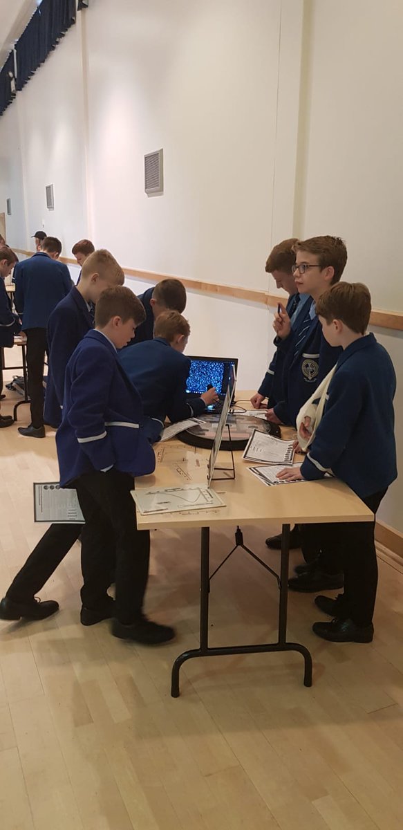 Rathmore Grammar tweet media