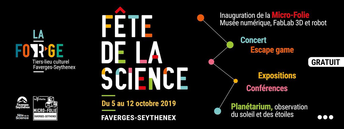 La fête de la science commence samedi à Faverges-Seythenex ! faverges-seythenex.fr/wp-content/upl…