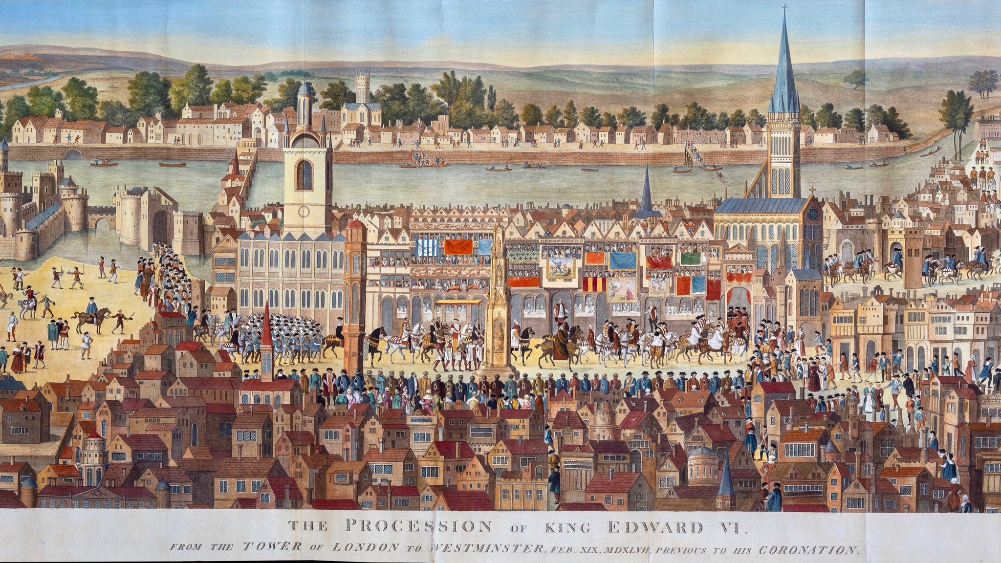 The Tower of London on X: 