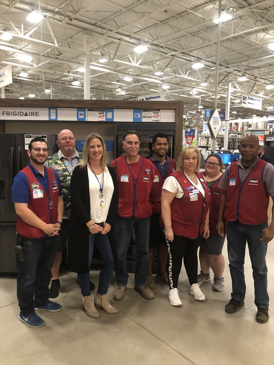 Thank you to Sunburst shutters for a great training during our specialty spotlight!!!! #specialtyspotlight #KnowledgeIsPower