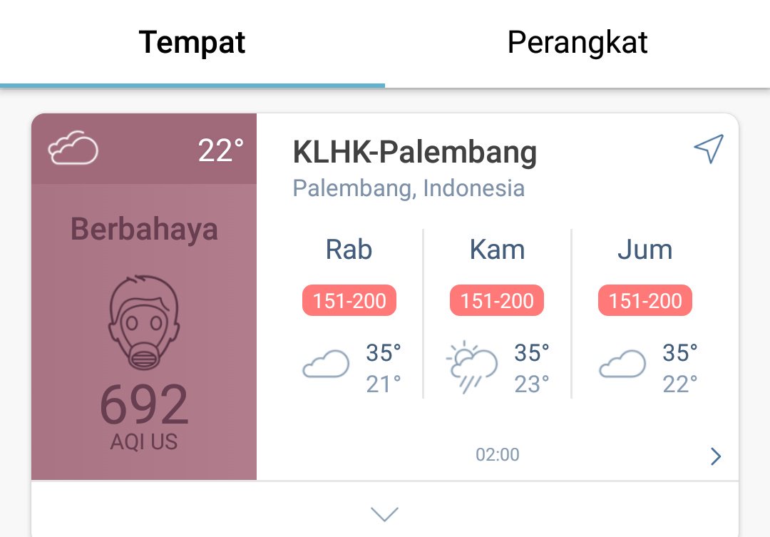 Kota Palembang (@palembang) on Twitter photo 