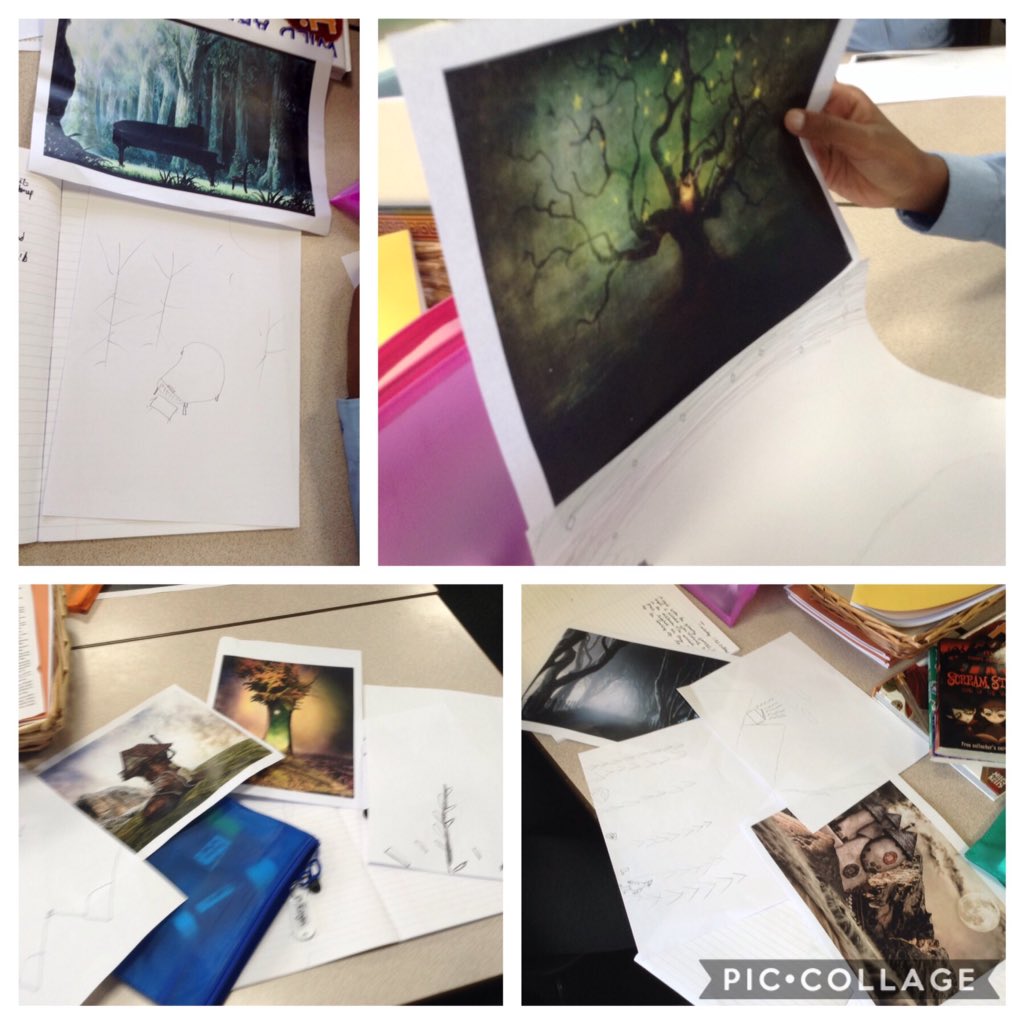 Mrs Earnshaw tweet media