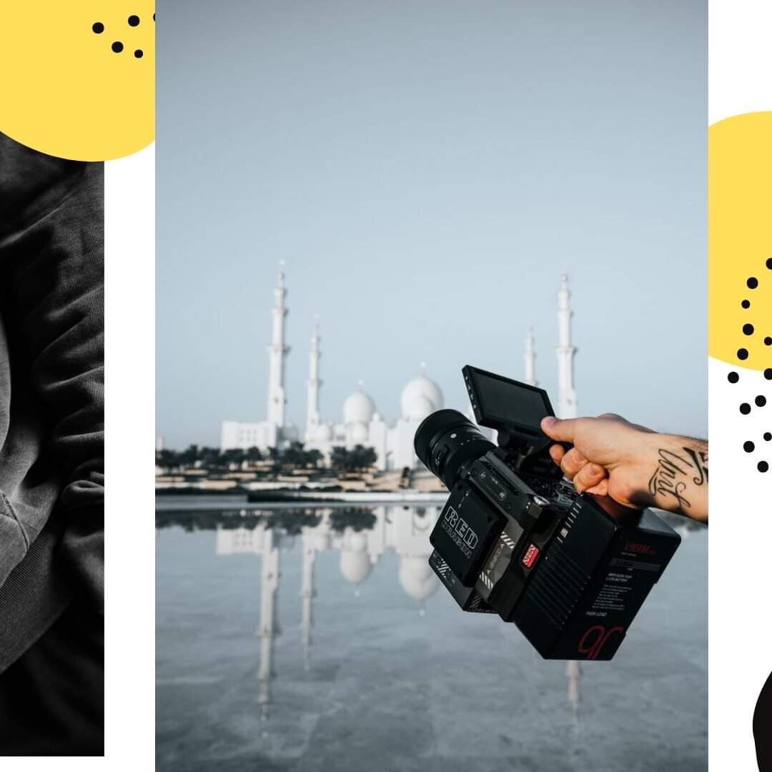KitKonnect's tweet photo. What do you see through your #lens right now?  

Let us know in the #comments, the last thing that you shoot with your #camera? 📷

Kit Konnect - the #blog for #filmmakers 🎥❤️
#Gear ⚙️ #Guides 📝 How to's 💡 https://t.co/N4aDqoZRsL