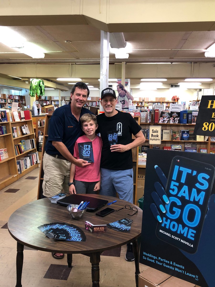 Its5amGoHome tweet media