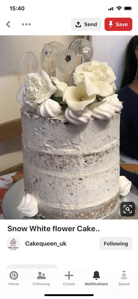 Cake Queen (@cakequeen_uk) on Twitter photo 