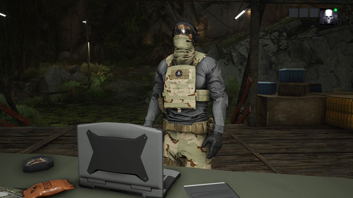 SnipezyMode's tweet image. #PS4share