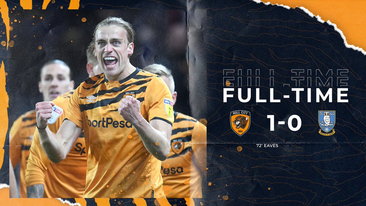HullCity's tweet image. GET IN!!!

#hcafc | #theTigers