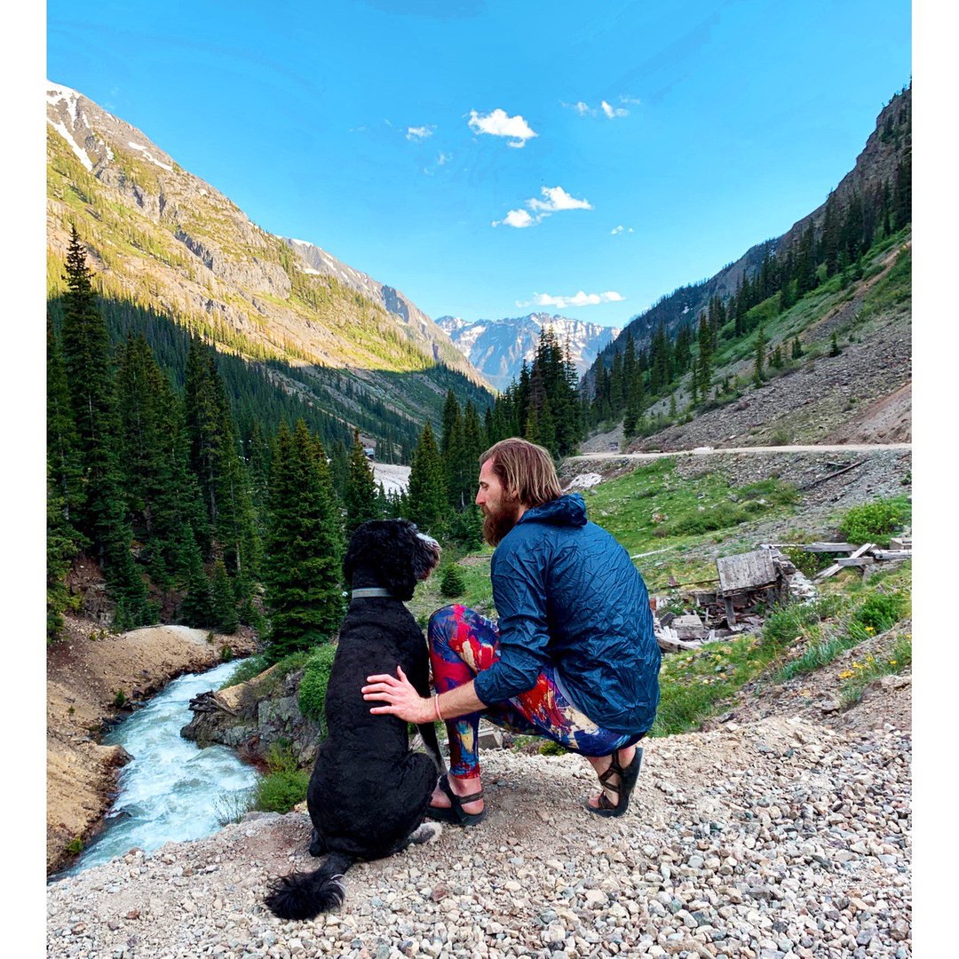 KapowMeggings's tweet image. Life is better with friends. Tweet us some pics of your traveling pets! 🐶 🏔 @albocian
#hiking #menshikinggear #compressionpants #compressionleggongs #meggings #mensleggings  #adventure #explore #outdoors #outdoorfashion #mensactivewear 
Kapowmeggings.Com
