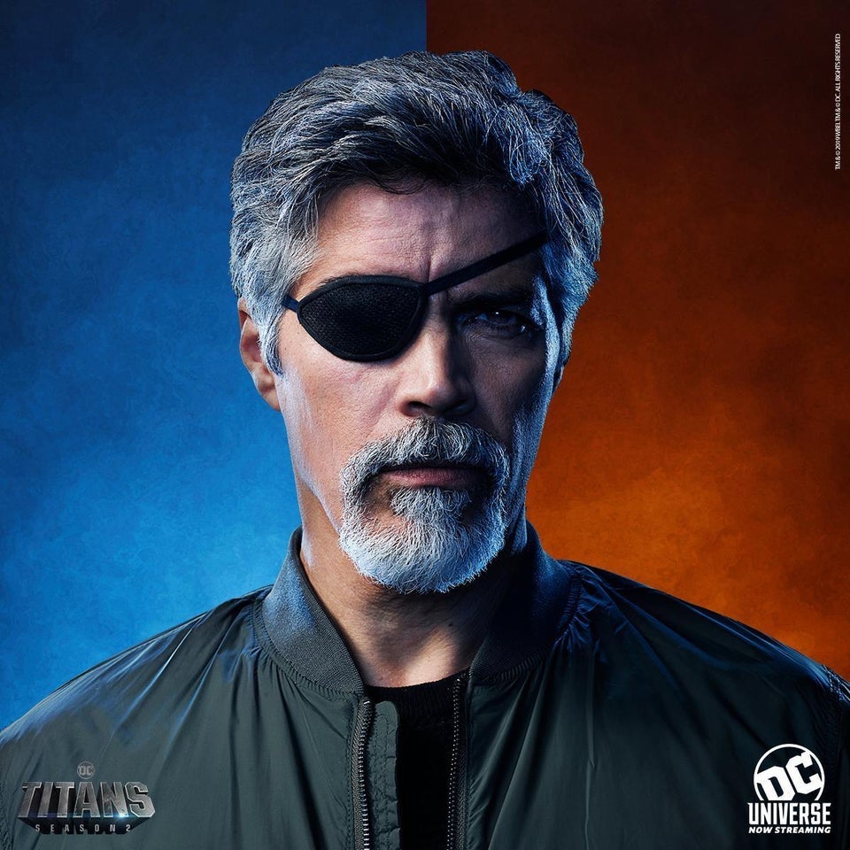 Happy Birthday to Esai Morales  