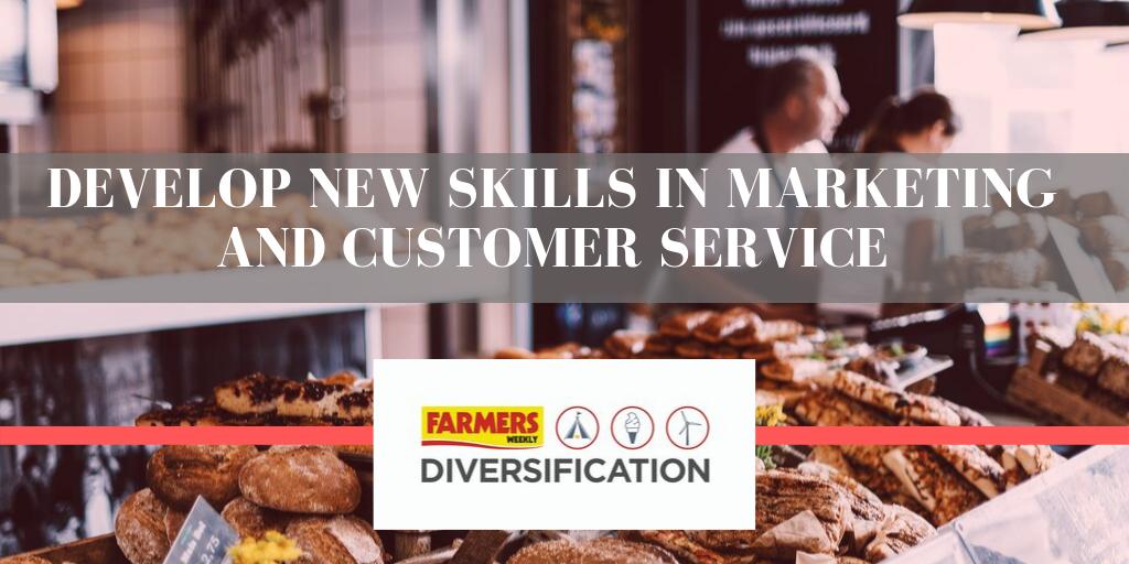 FW_UKEvents's tweet photo. Are you thinking in diversifying? Or are you already diversifying? Either way joins us at the Diversification Event to learn how to increase revenue to provide for the long term future of your farm. https://t.co/lgYI2RitSA
#diversificationevent @farmersweekly https://t.co/2uf2Sz52hF