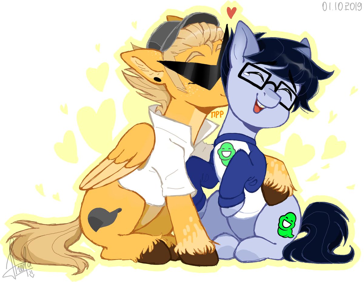 Голубое растение 🔞 tweet media