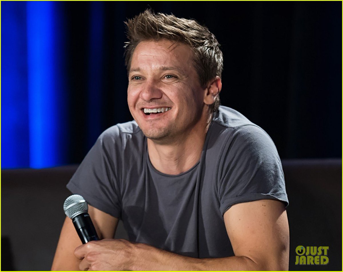  @Renner4Real