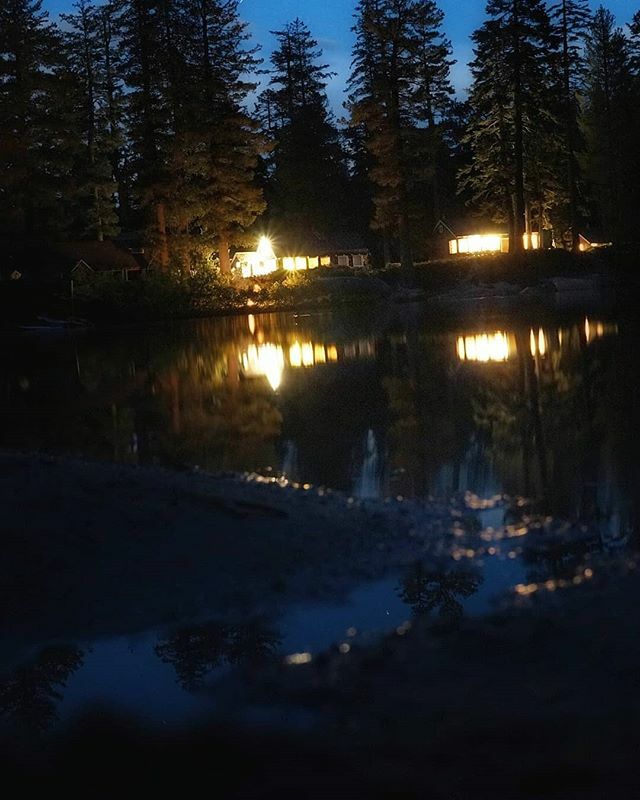 FreeFlowRising's tweet image. Cabin in the woods. ift.tt/2nzXBBZ