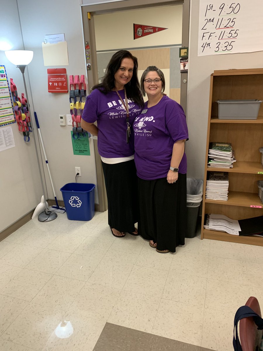 Twinning with my best co-worker <a href="/LHSHarmon/">LHS Harmon Campus</a> #bharmonnow #lhshironman <a href="/lhshstuco/">LHS Harmon StuCo</a> #lhshspiderman @genovaLHSH