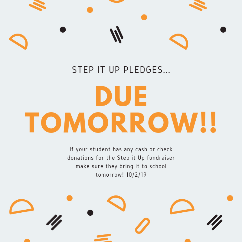 WMS PTSA tweet media