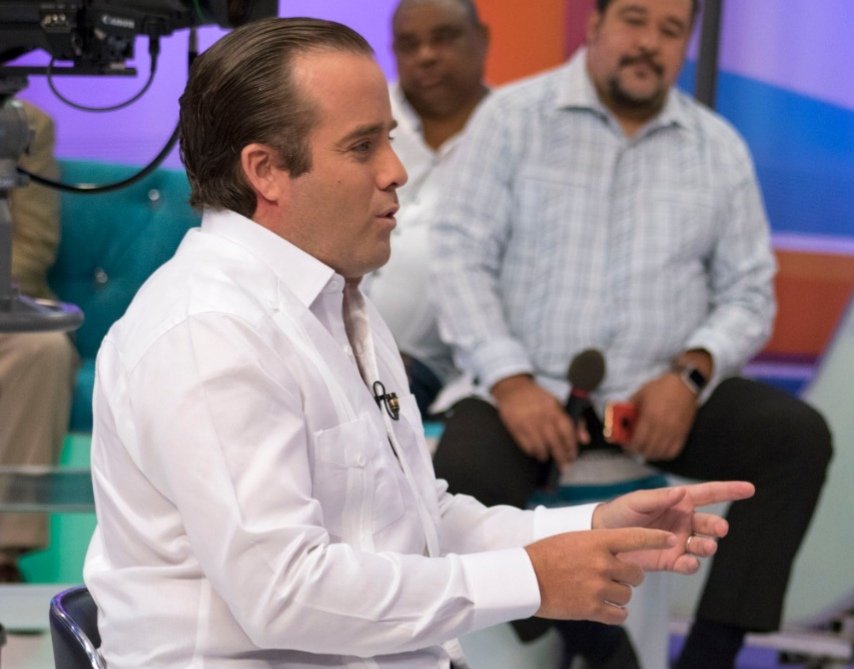 Hector Almonte (hectalmo) Twitter