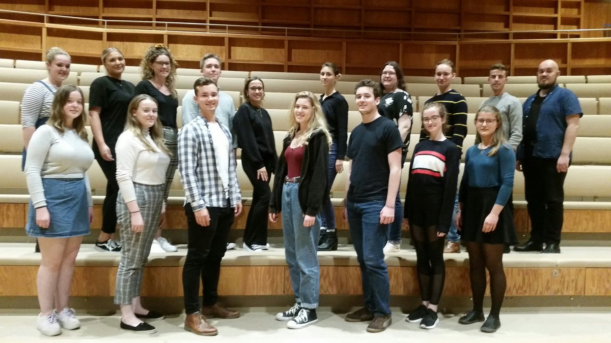University of Kent Chorus (UKCChorus) Twitter