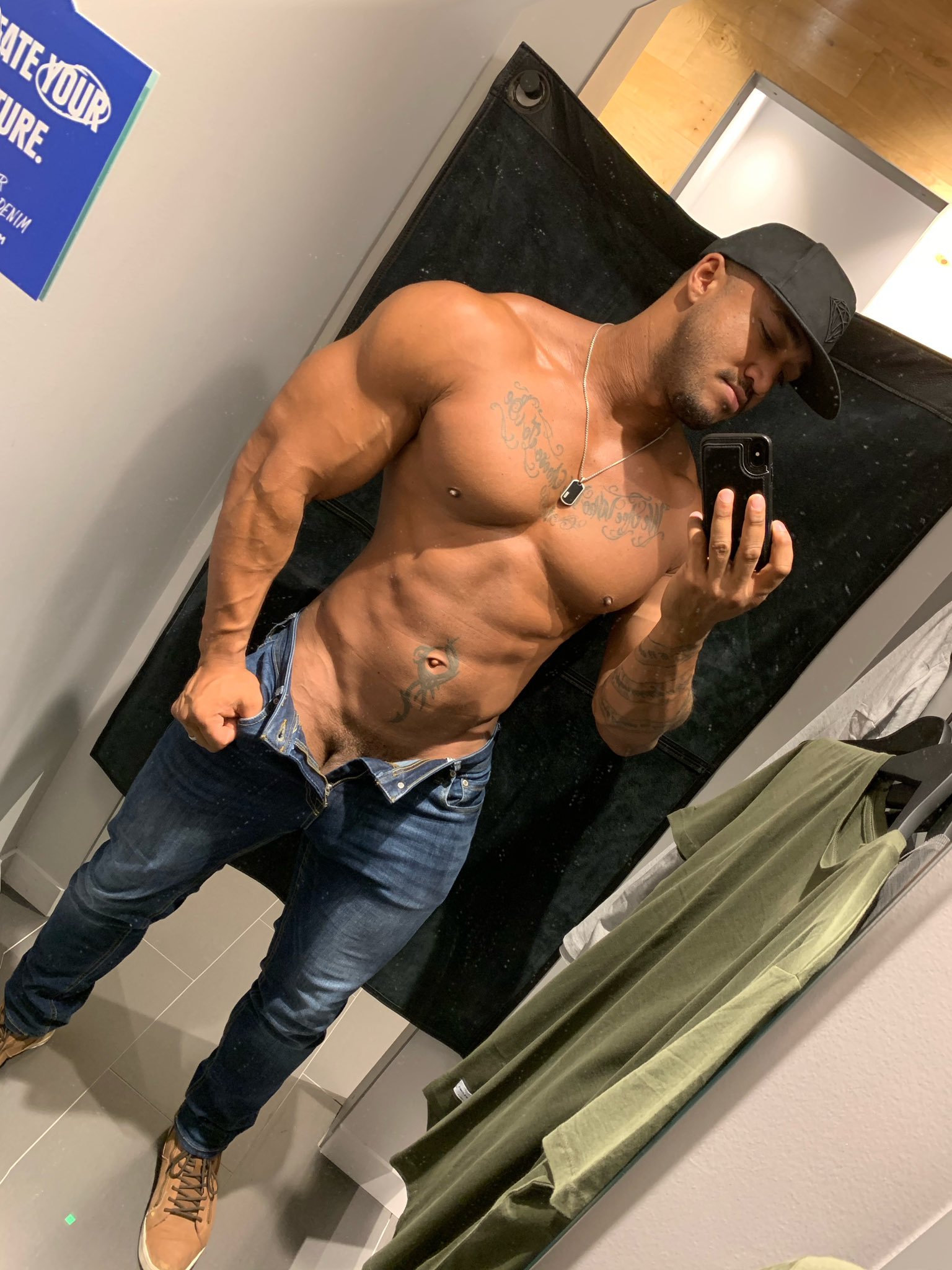 Jason Steel OnlyFans Leaked.