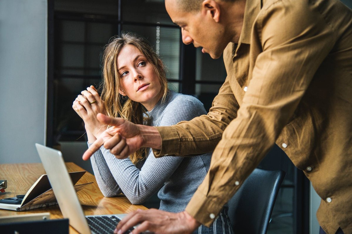 HumanErrorSol's tweet image. How to Prevent Human Error? Communication is Key
Surveys taken in a variety of industries show that what employees complain about their employers the most is a lack of communication.
#humanerrorprevention #prevention #humanerrorsolutions
buff.ly/2PGyiYu