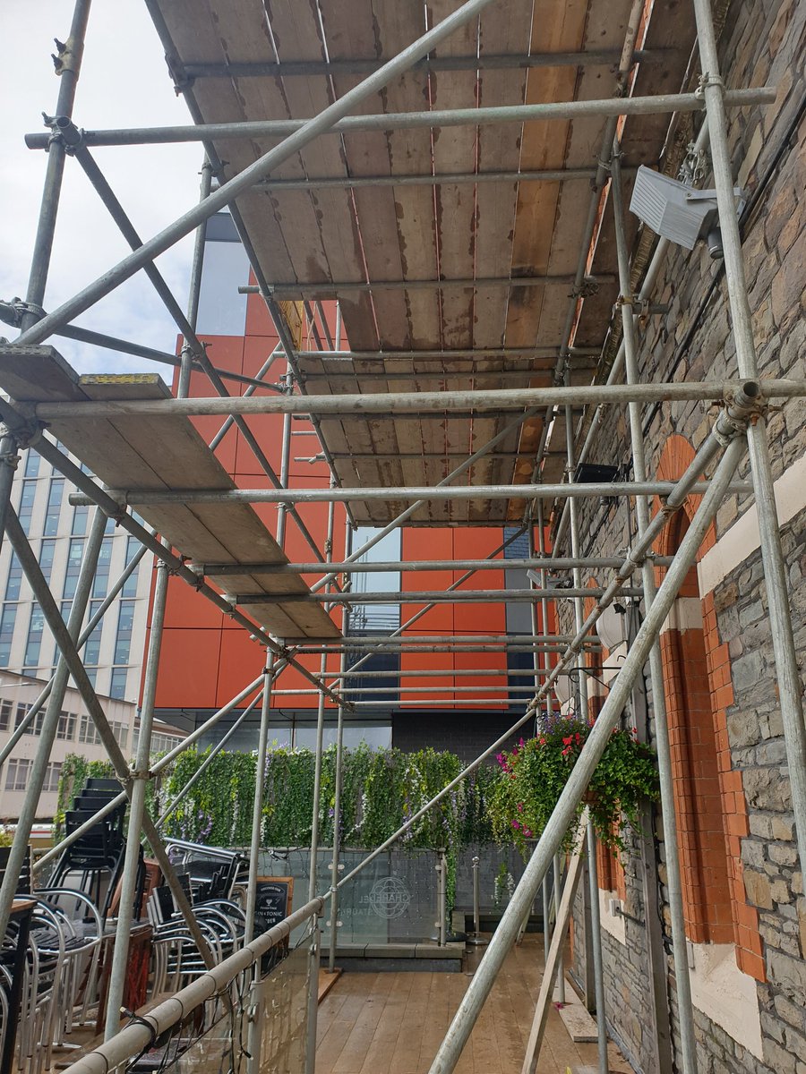 FILMING IN PROCESS!!
"CLOSED TILL THURSDAY"
🎬