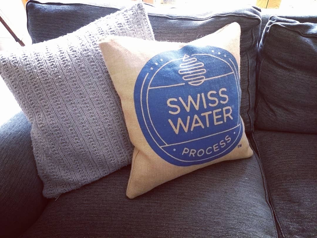 bobbinandtink's tweet photo. Goodness, I almost missed #InternationalCoffeeDay ! Loved making these coffee sack cushions and have a few of these designs still in the workroom. Get in touch if you'd like to know prices. https://t.co/TWMzWopUgb