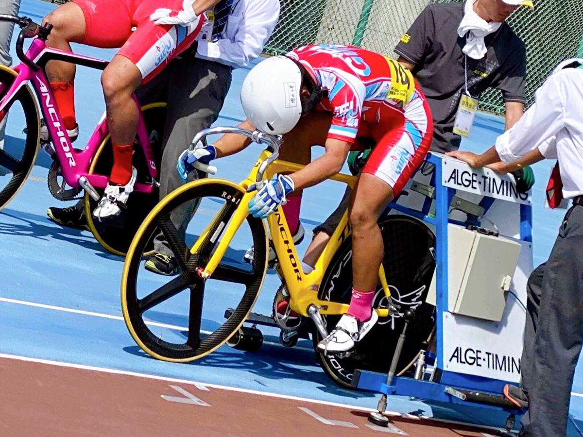 自転車 2019 国体