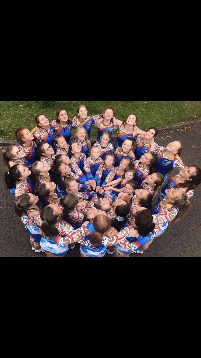 McLaughlin School of Irish Dance tweet media