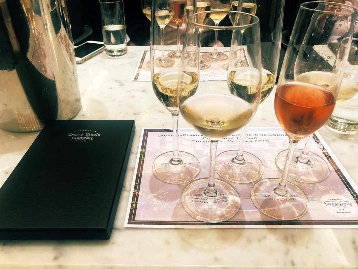 Service Academy (@_serviceacademy) on Twitter photo Big thank you to James from <a href="/majesticwine/">Majestic Wine</a> for inviting us along to the @ChampagneLPUK Commercial Champagne tasting at the <a href="/CorinthiaLondon/">CorinthiaLondon</a> 🥂We tasted some great wines with <a href="/BaxterStorey/">BaxterStorey</a> colleagues and even managed to catch up with one of our clients 💫 Big thank you to James from <a href="/majesticwine/">Majestic Wine</a> for inviting us along to the @ChampagneLPUK Commercial Champagne tasting at the <a href="/CorinthiaLondon/">CorinthiaLondon</a> 🥂We tasted some great wines with <a href="/BaxterStorey/">BaxterStorey</a> colleagues and even managed to catch up with one of our clients 💫