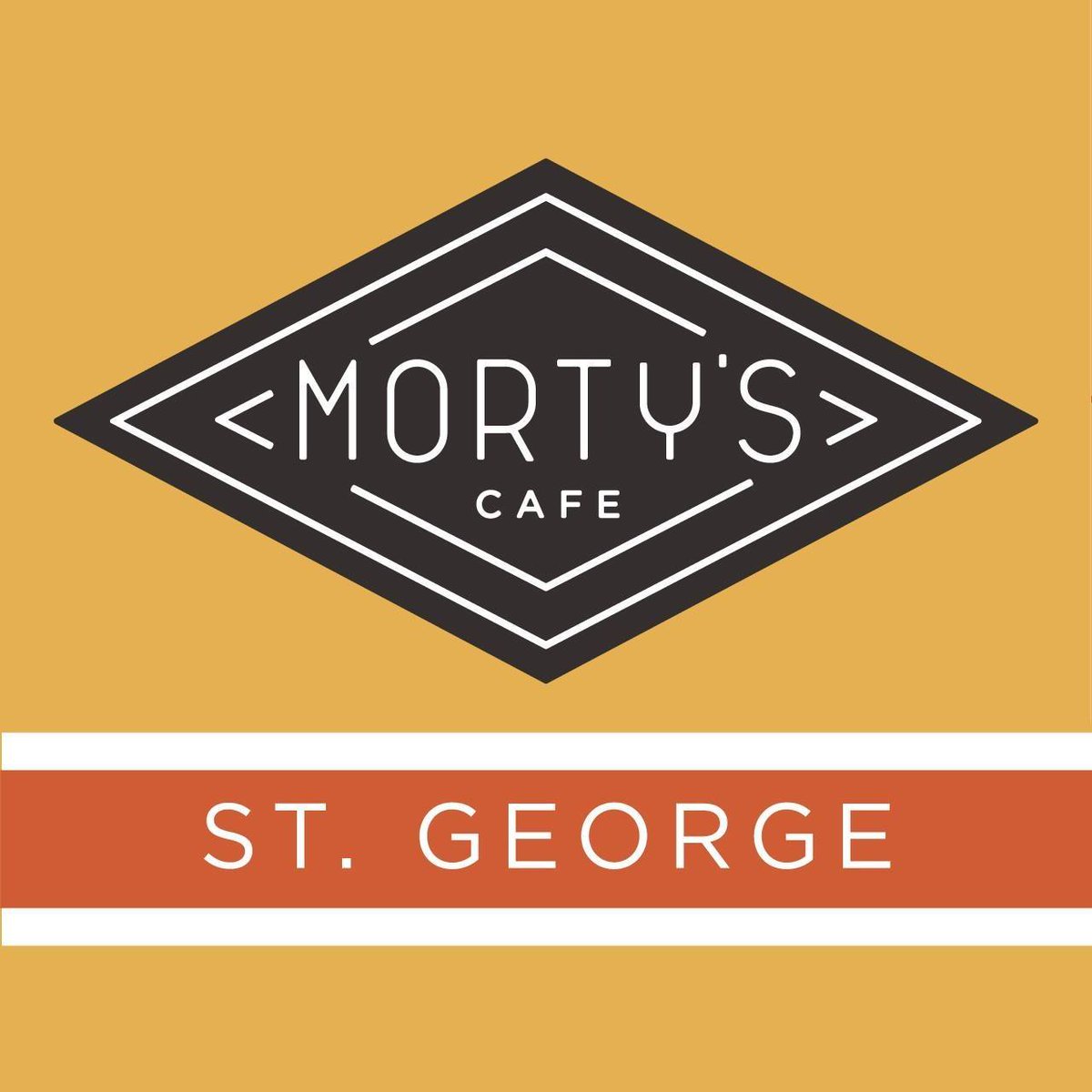 Morty's Cafe St. George is OPEN!

As the colder months start rolling in, many people tend to migrate to the south. That does not mean you have to live without Morty's Cafe though!

Check out our newest location at the corner of St. George Blvd. and University Ave.