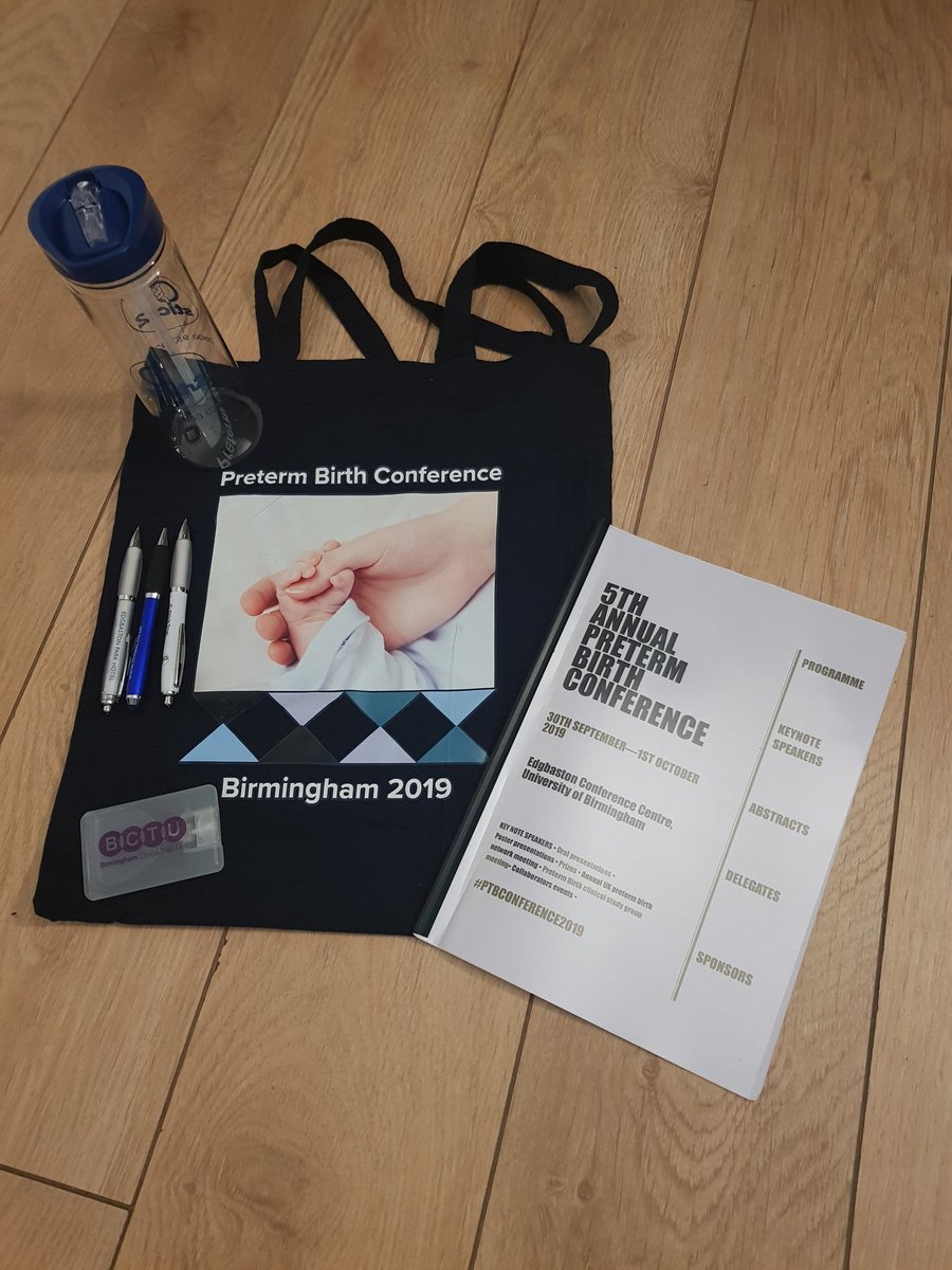Cheryl Wyatt (@cherylw49498465) on Twitter photo Had a great day at #PTBCONFERENCE2019. Lots of really inspirational speakers from various professions. So wonderful to be surrounded by people so passionate about preventing preterm birth and improving outcomes for Mums and Babies. <a href="/LancsHospitals/">Chorley & Royal Preston</a> <a href="/LancsResearch/">Lancashire Teaching R&I</a> @babybeatappeal Had a great day at #PTBCONFERENCE2019. Lots of really inspirational speakers from various professions. So wonderful to be surrounded by people so passionate about preventing preterm birth and improving outcomes for Mums and Babies. <a href="/LancsHospitals/">Chorley & Royal Preston</a> <a href="/LancsResearch/">Lancashire Teaching R&I</a> @babybeatappeal
