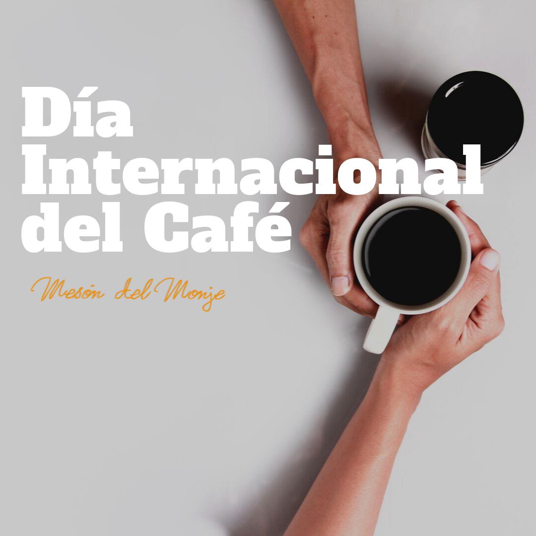 Hoy es #DiaInternacionalDelCafe ¿Cuál es su hora preferida para tomarlo?