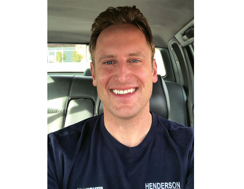 firenation's tweet image. Memorial Service Honors Nevada #Firefighter, buff.ly/2mHXvrw