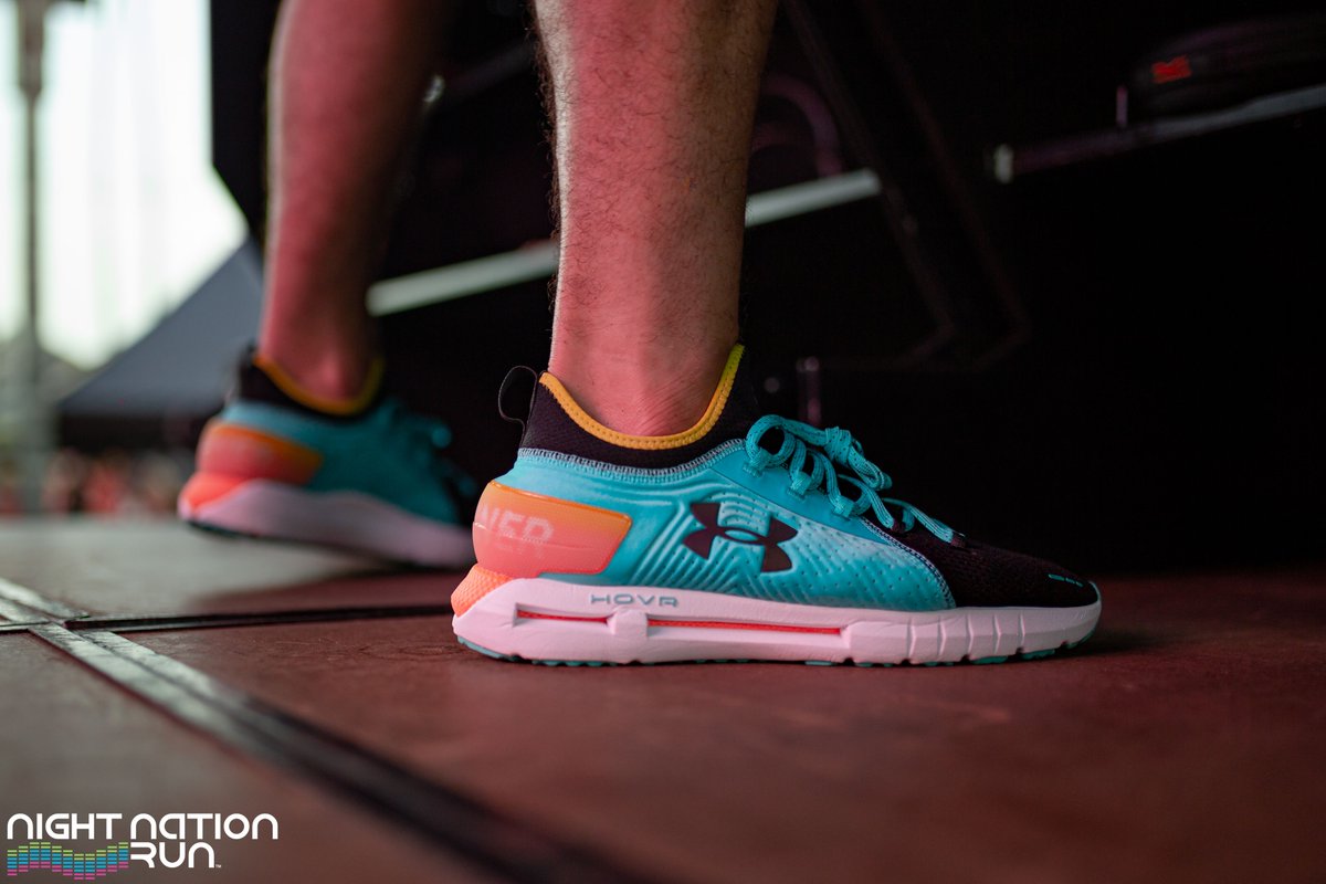 Night Nation Run (@nightnationrun) on Twitter photo Come check out the <a href="/UnderArmour/">Under Armour</a> x <a href="/DICKS/">DICK'S Sporting Goods</a> booth for a chance to win your own FREE pair of Under Armour's latest footwear technology, UA HOVR! Come check out the <a href="/UnderArmour/">Under Armour</a> x <a href="/DICKS/">DICK'S Sporting Goods</a> booth for a chance to win your own FREE pair of Under Armour's latest footwear technology, UA HOVR!