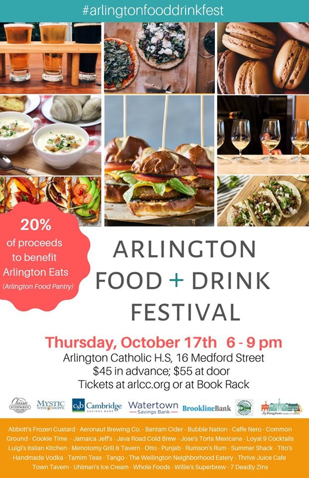 Arlington Eats Arlingtoneats Twitter