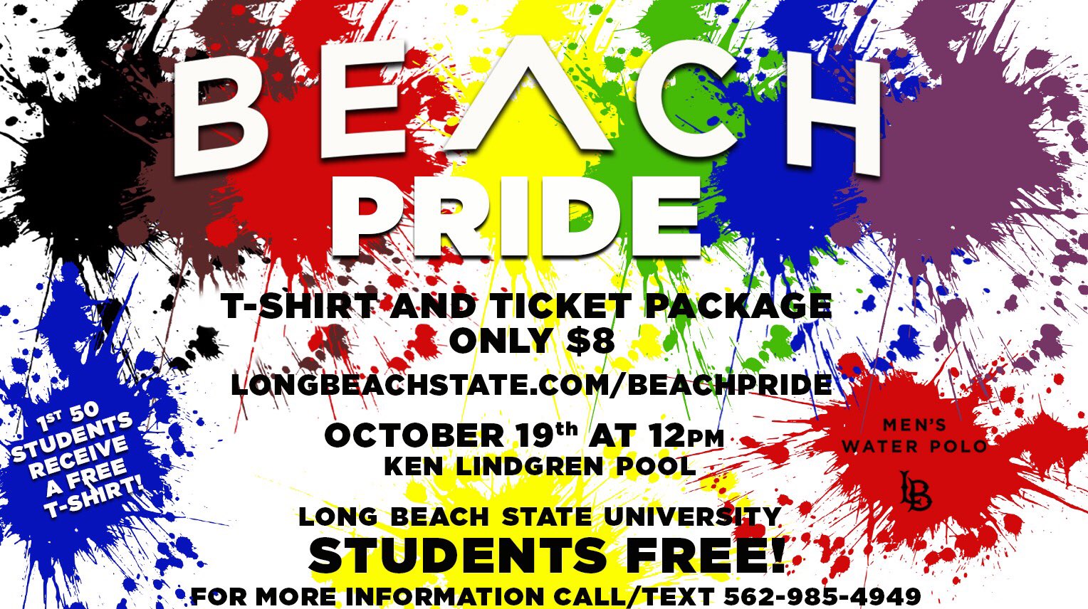 LBSU Athletics On Twitter Long Beach State Athletics Stands With The lbsu-athletics-on-twitter-long-beach-state-athletics-stands-with-the