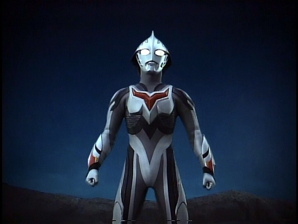 Uzivatel キヌタぬき Na Twitteru Ultraman Nexus 15th Anniversary ウルトラマンネクサスになって技を決めろ ウルトラマンネクサス