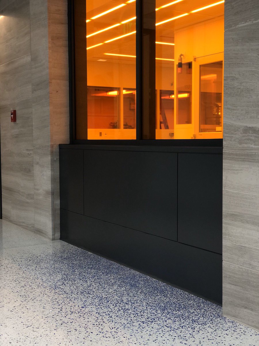 colored dots spill out from the windows and door: subtle, non-functional, scattered, almost an afterthought to mix things up and instill sporadicity after everything is constructed, just like occasional creativity within a generally fixed societal framework. #wherearethecolors