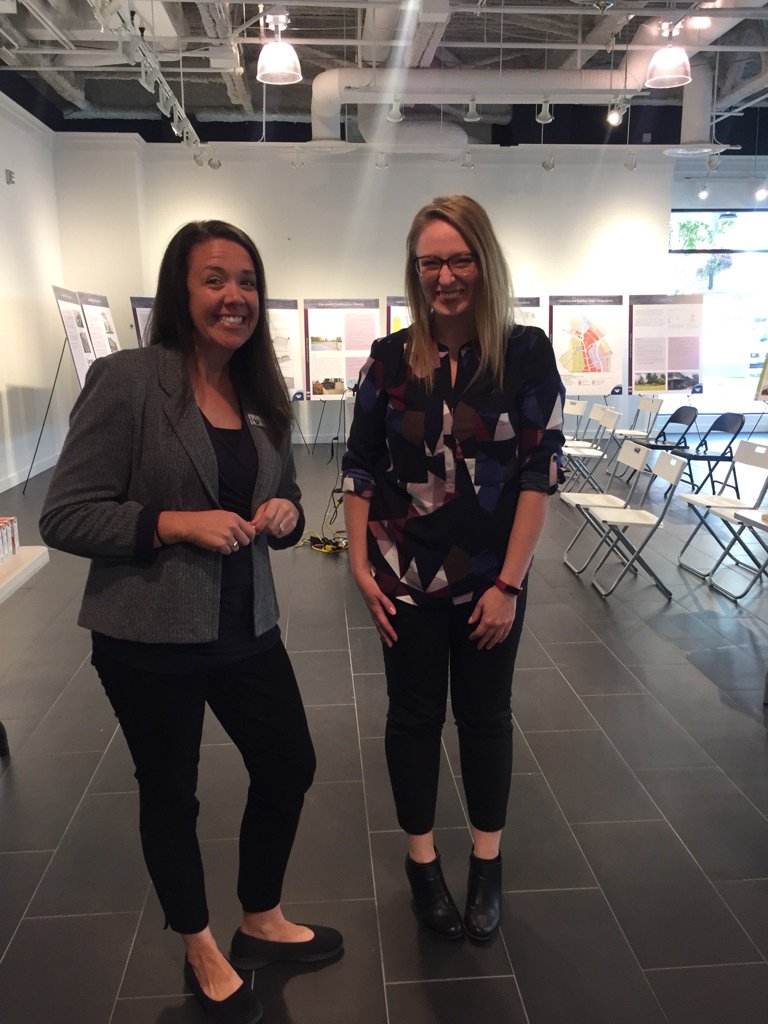 saanich's tweet photo. Happening now! Come and be heard!
2 p.m. to 6 p.m.
Suite 113 - Uptown Boulevard
Join us at the Uptown–Douglas Corridor Plan open house at Uptown Shopping Centre. #Saanich #UDCP
Have a look at the Plan and share your thoughts with staff.
https://t.co/Byil1lHIpN https://t.co/3t093dME9F