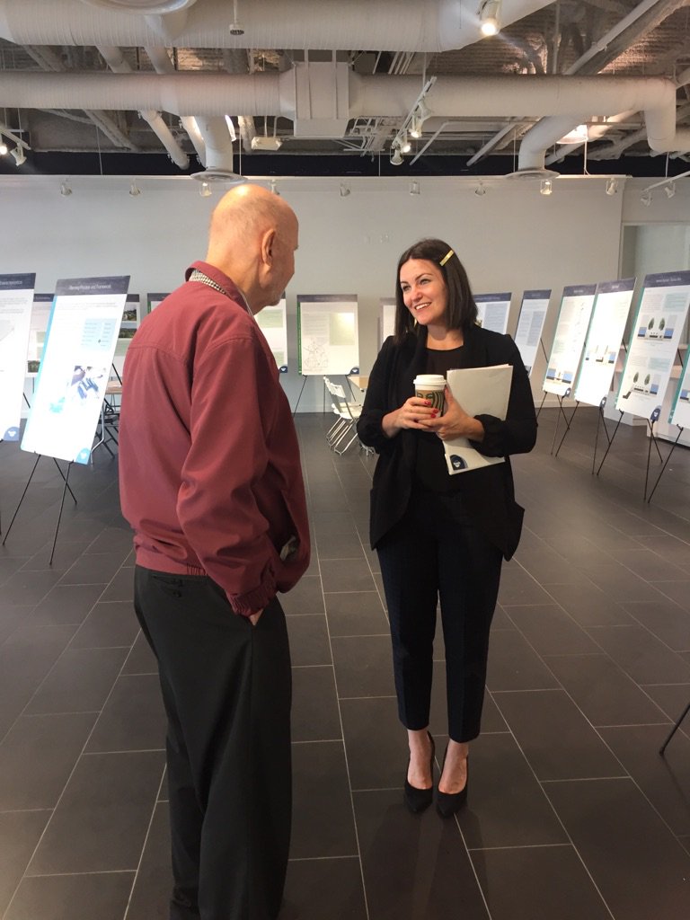 saanich's tweet photo. Happening now! Come and be heard!
2 p.m. to 6 p.m.
Suite 113 - Uptown Boulevard
Join us at the Uptown–Douglas Corridor Plan open house at Uptown Shopping Centre. #Saanich #UDCP
Have a look at the Plan and share your thoughts with staff.
https://t.co/Byil1lHIpN https://t.co/3t093dME9F