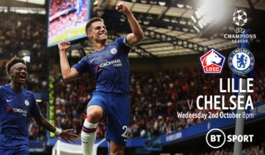 RedLionHB's tweet photo. Tomorrow we have more ‘Champions League Football ‘ Liverpool v Salzburg , Lille v Chelsea @ShitChester @handbridgeCA #allthesport https://t.co/nW7RuLGGh3