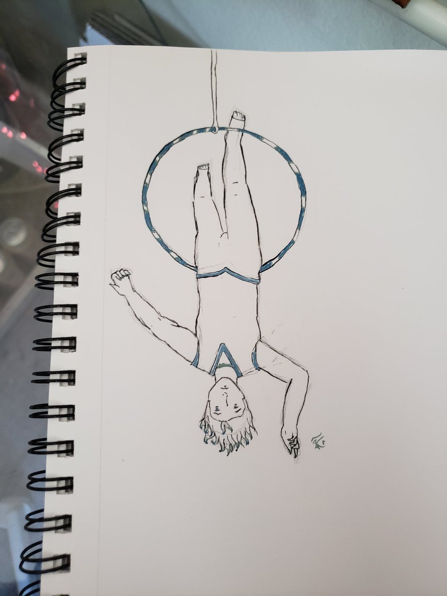 Natrats_curios's tweet photo. Inktober day 1! Ring

Went with one of my characters for a project I'm wanting to work on Oleander on a arial hoop.

#arielhoop #arialhoop #arialring #ring #inktober #inktober2019 @inktober @jakeparker https://t.co/7uThyC5AHF