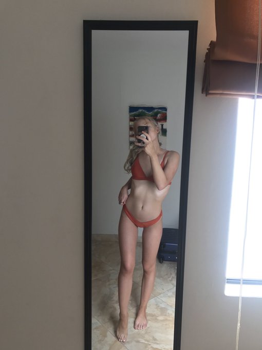 I’m going to miss summer travels and beach days, until next year 💜 https://t.co/kZQyly0Xpm