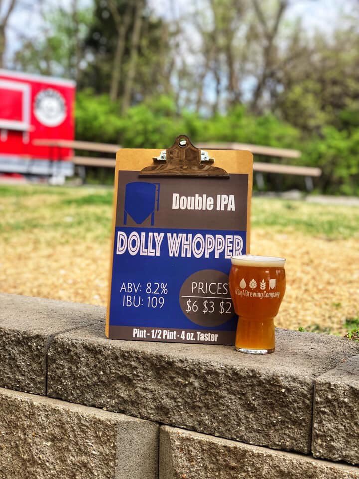 Guess what’s back?!?!

#itsback #cometryit #untappd #checkin #craftbeer #drinkcraft #drinklocal #independentbeer #drink417 #springmobeer #417land #supportlocal #drinkmobeer #sgf #gallowaydistrict #pairwithadventure #sequiotapark #gallowaydistrictbeer #southside #showmebeer