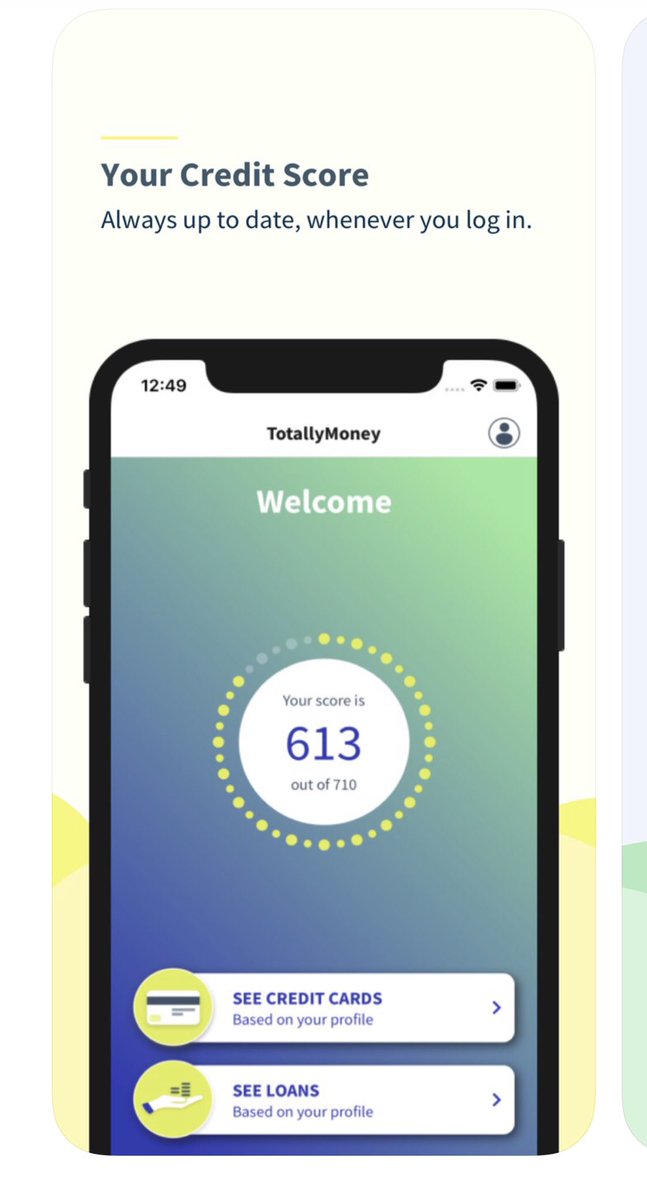 HOW TO CHECK YOUR SCOREThe app Totally Money is great as it gives you an up to date score, allows you to see if any checks have been made on your account and what, if any, alerts are on your accountIt’s also completely free to use!